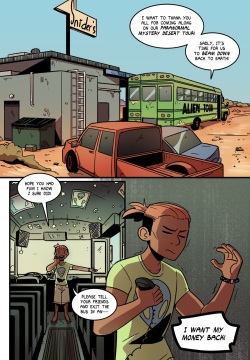 The Rock Cocks - Track 7: Dakota in Arizona