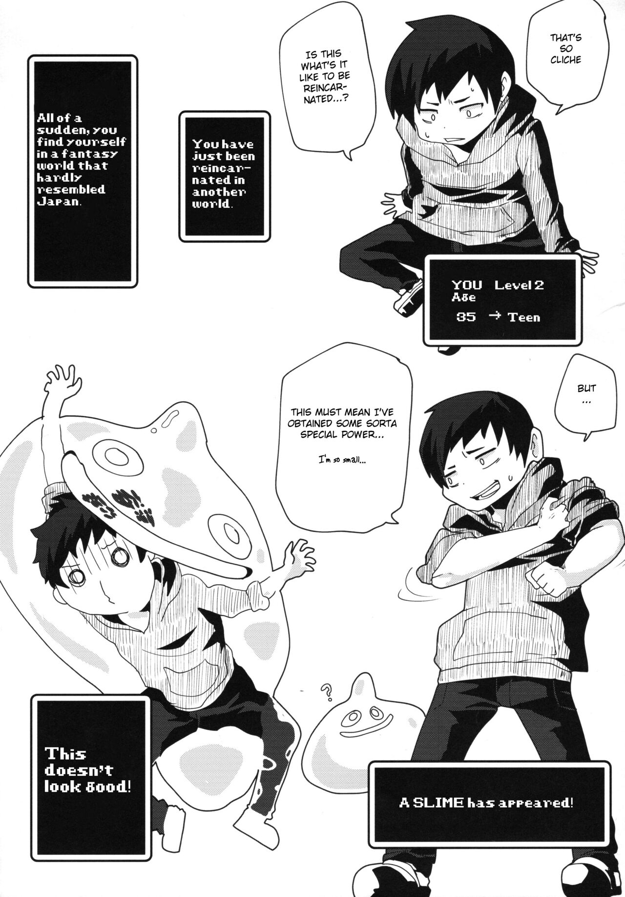 Imasara Sekai Tenshotte ma? page 6 full