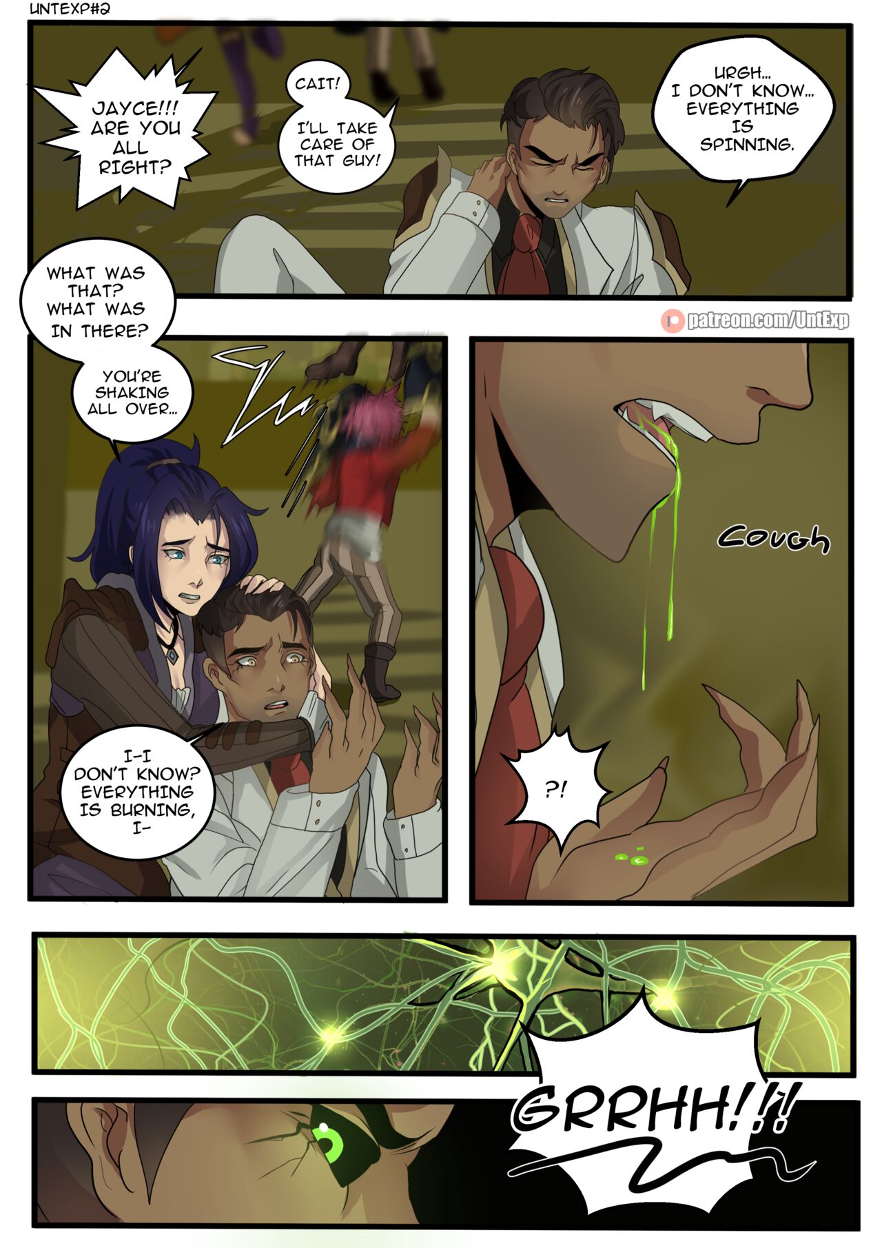 Experiment69 page 3 full