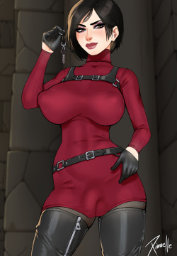 Ada Wong #1