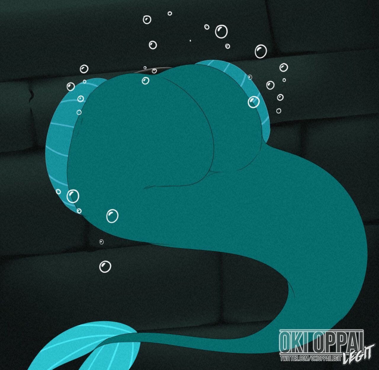 I Will Now Proceed To Pleasure Myself With This Fish page 6 full