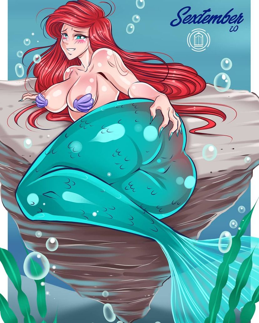 I Will Now Proceed To Pleasure Myself With This Fish page 8 full