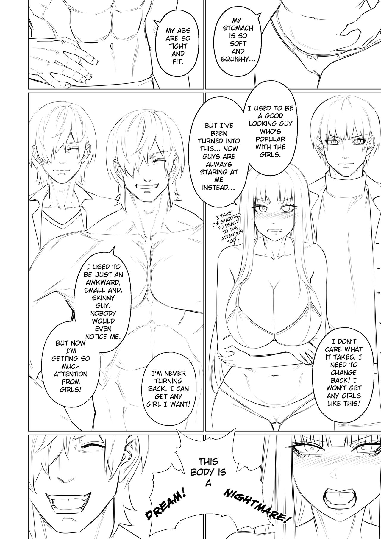 Alien Abduction 3 page 2 full