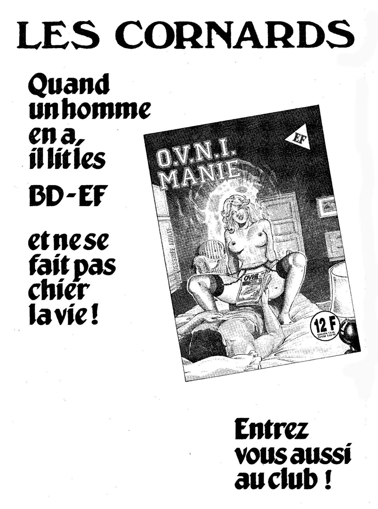 Les Drôlesses 055 - Salut collègue + A poil, Alfred page 3 full