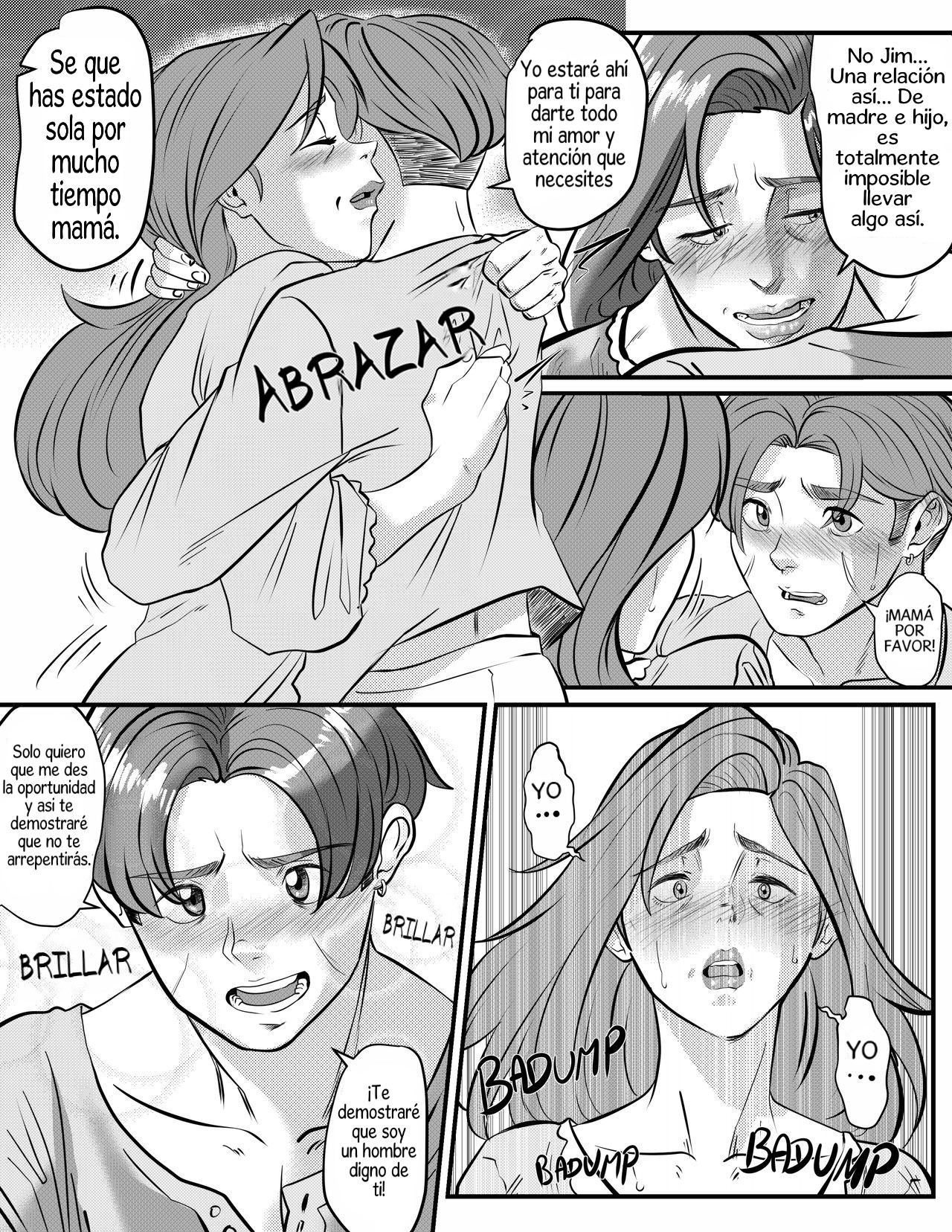 El Tesoro de Jim 1 y 2 page 12 full