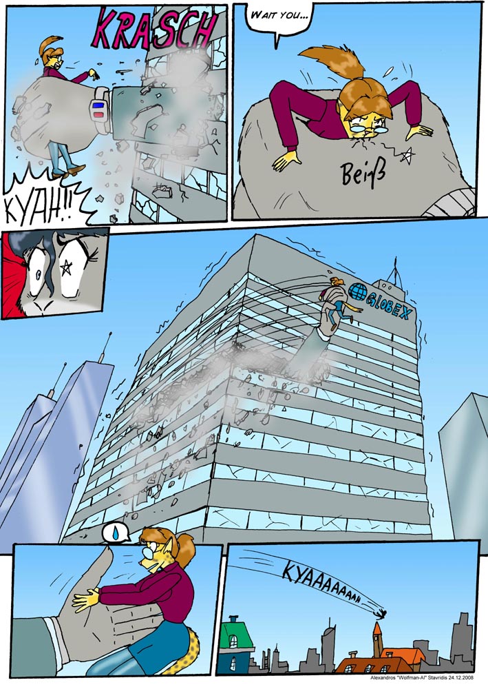 Wishing BIG page 12 full
