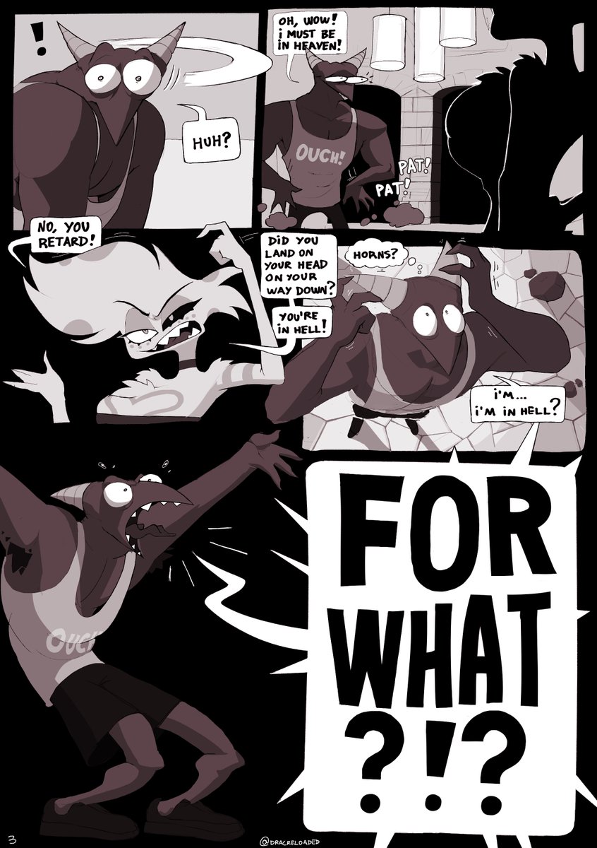 Falling Down page 4 full