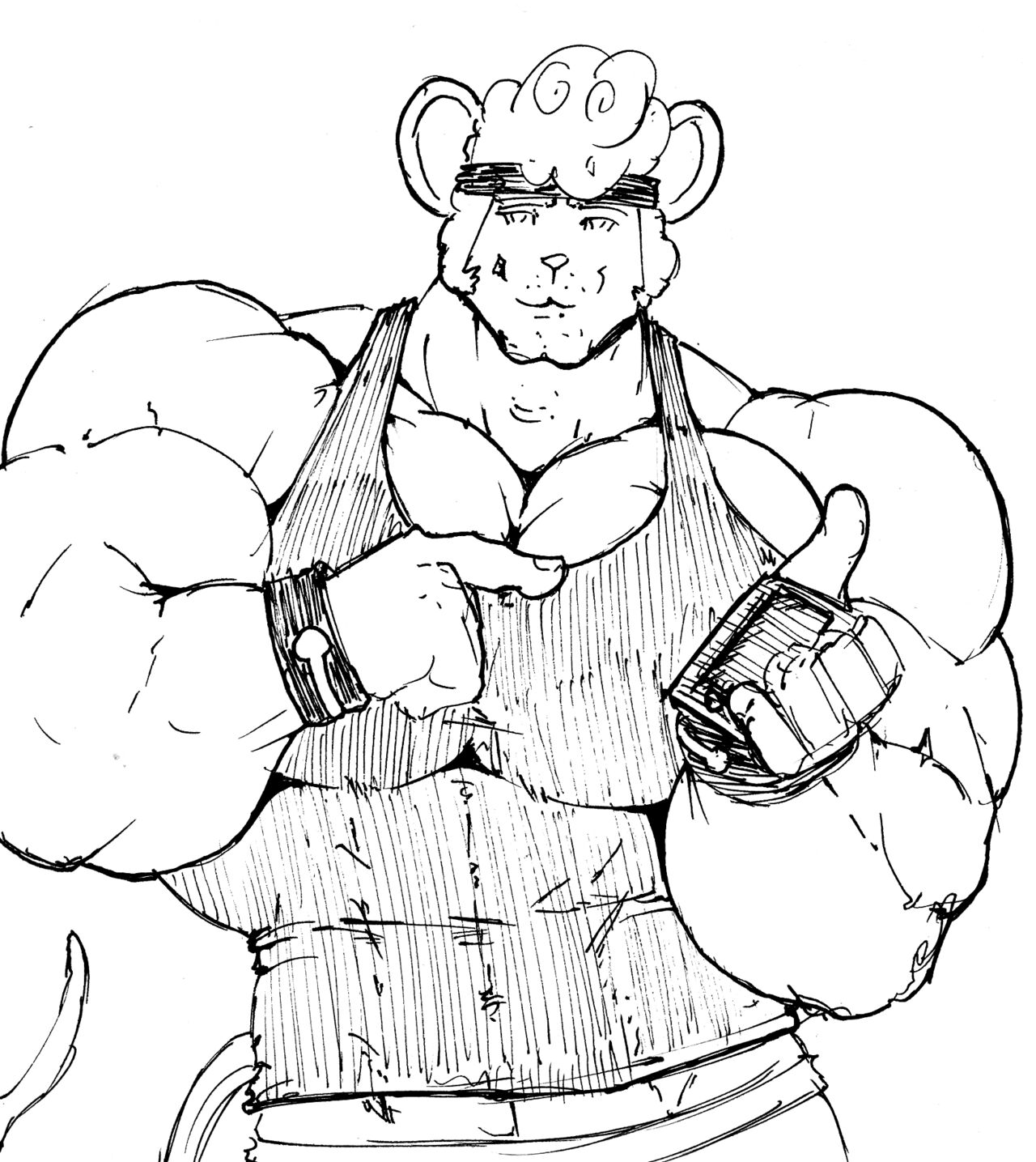 2017 February | Monthly Patreon Pack page 2 full