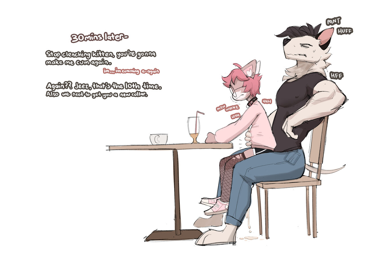 Cafe Date page 4 full