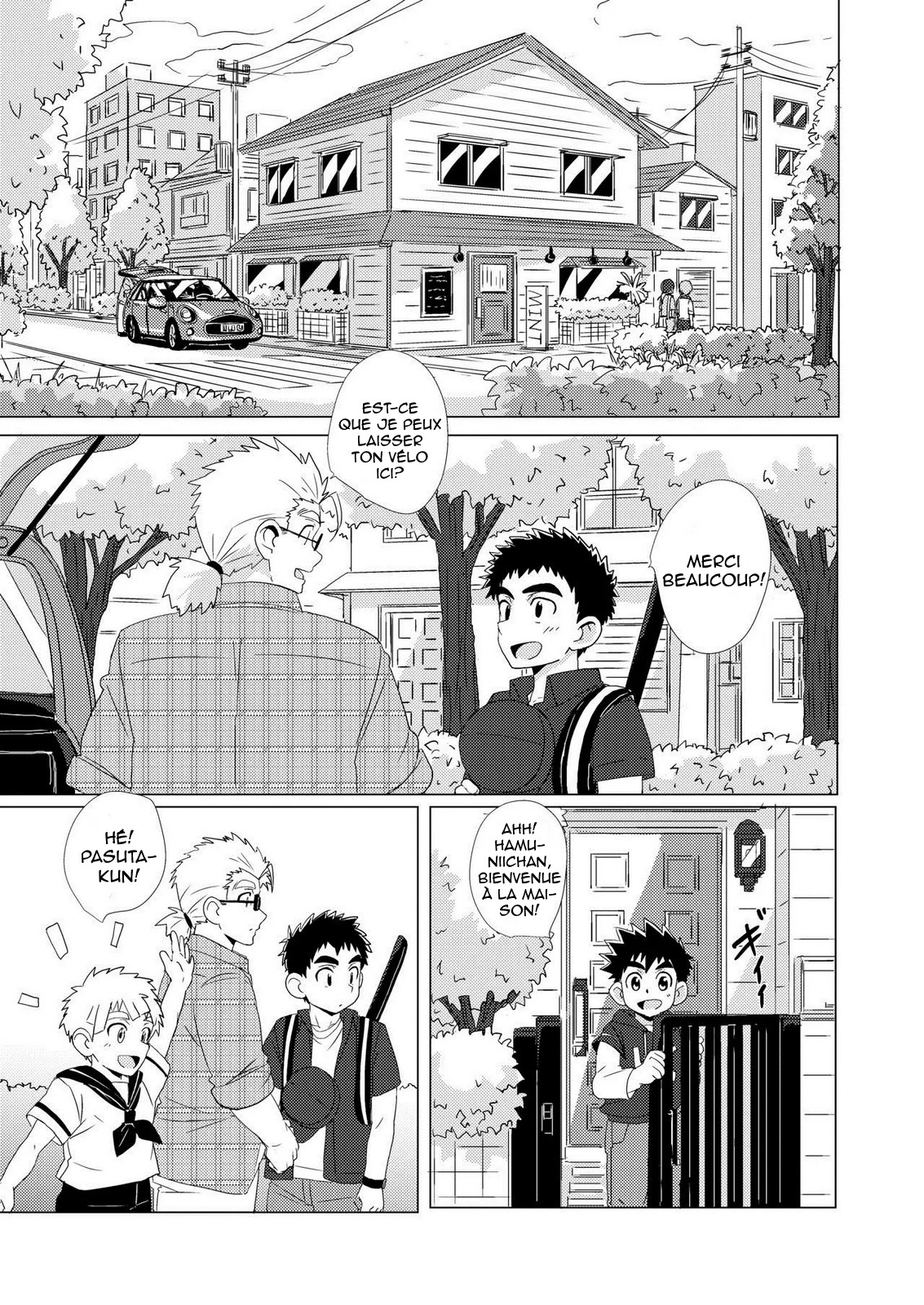 Sparkle Vol. 2 page 10 full