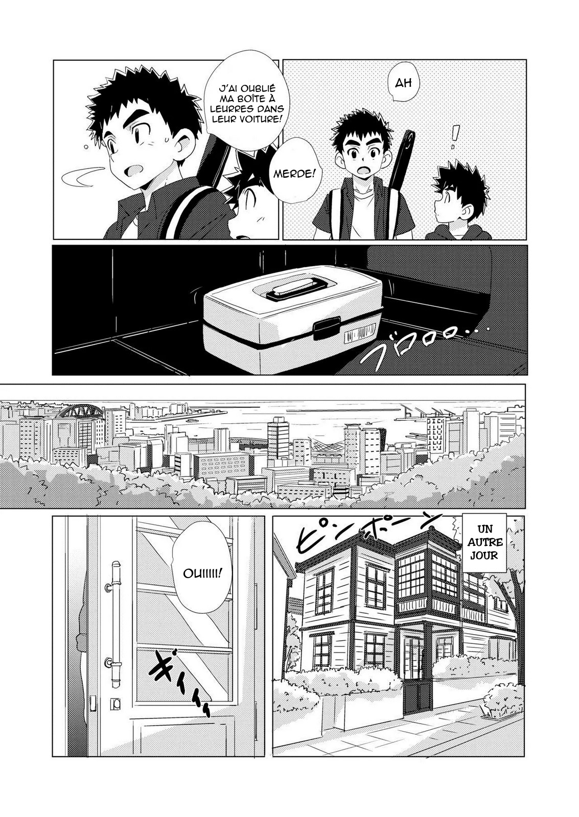 Sparkle Vol. 2 page 12 full
