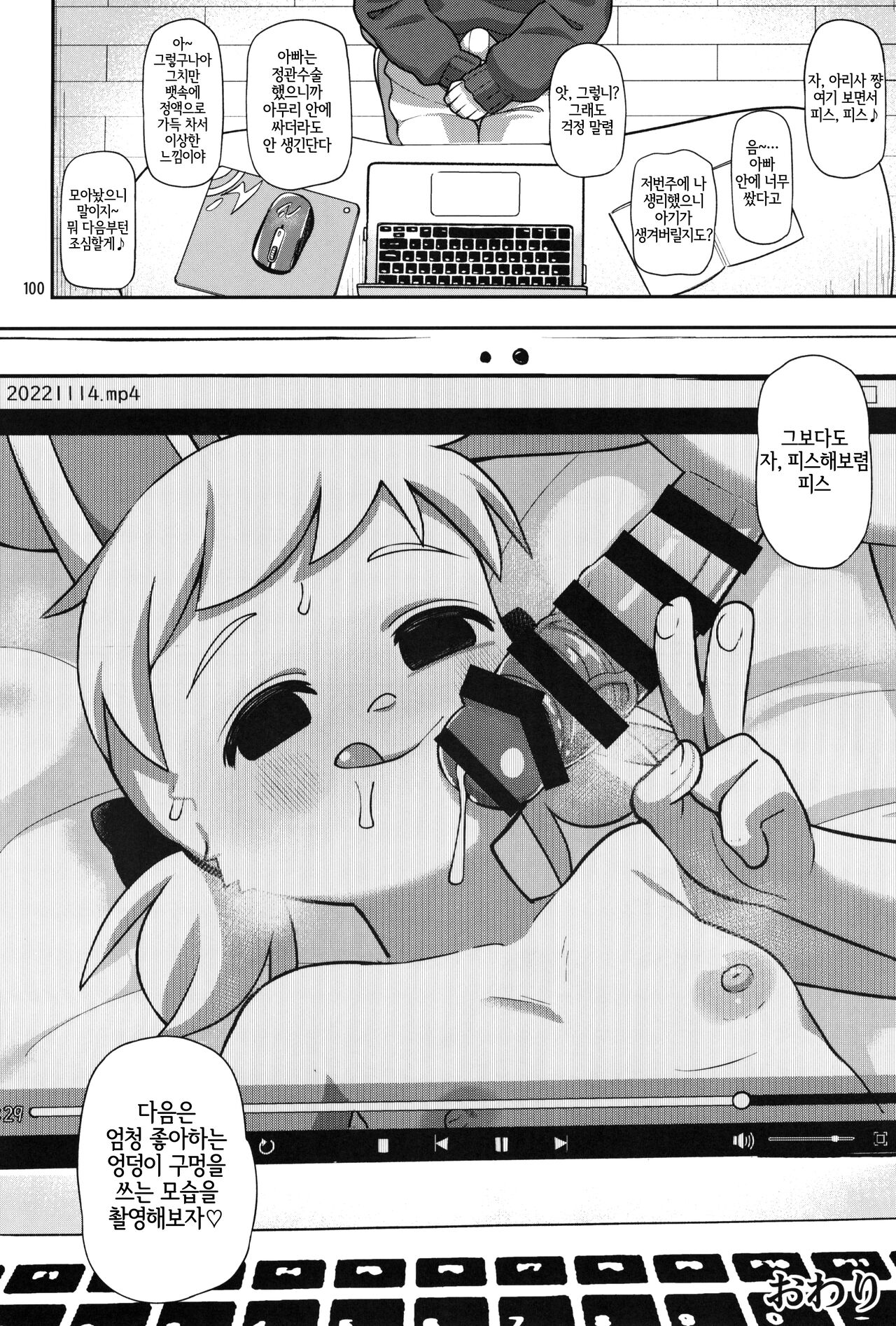 Boku no Imouto page 10 full