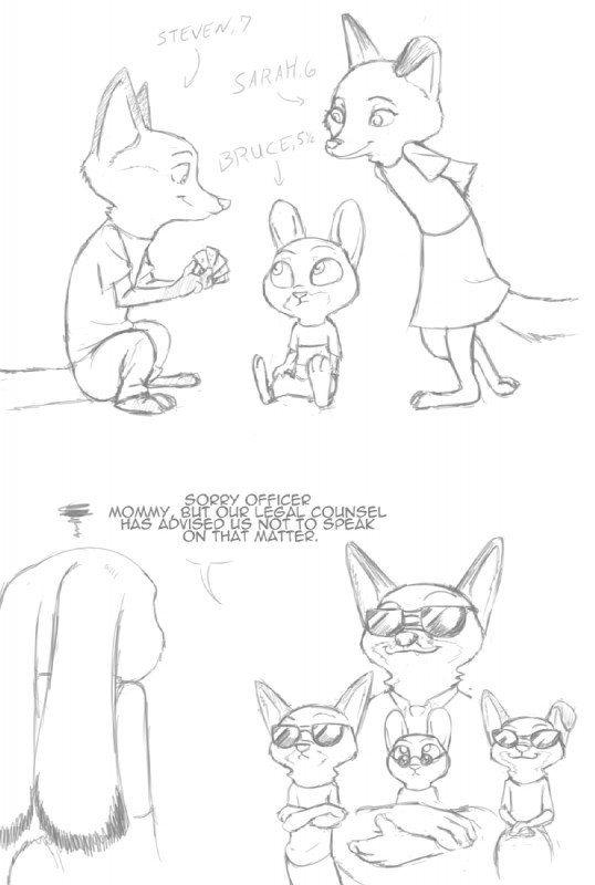ARTIST Akiric page 11 full