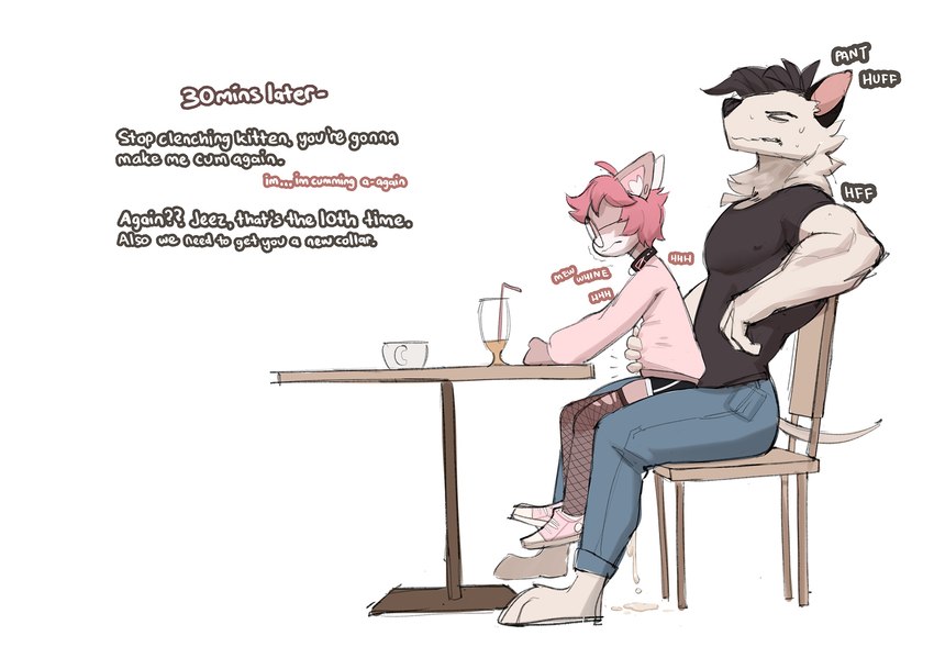Fizzy Stevie page 7 full