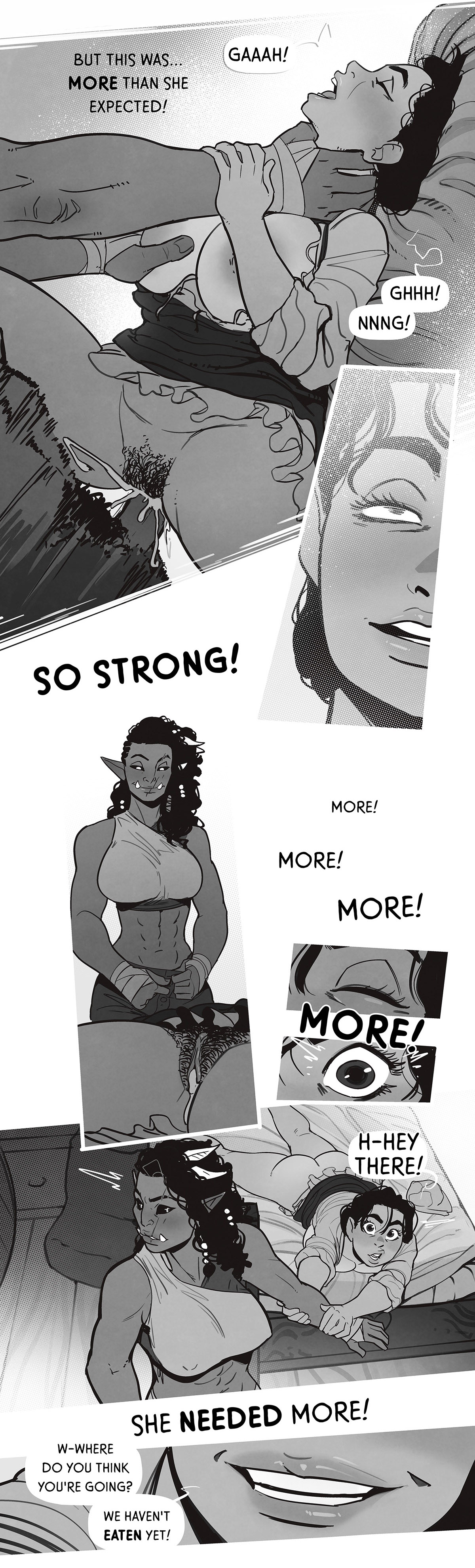 Human Hospitality page 3 full