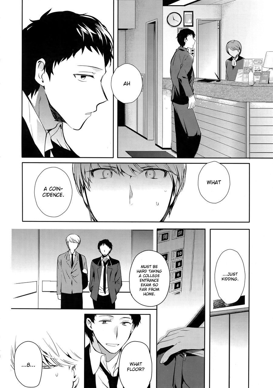 After page 5 full