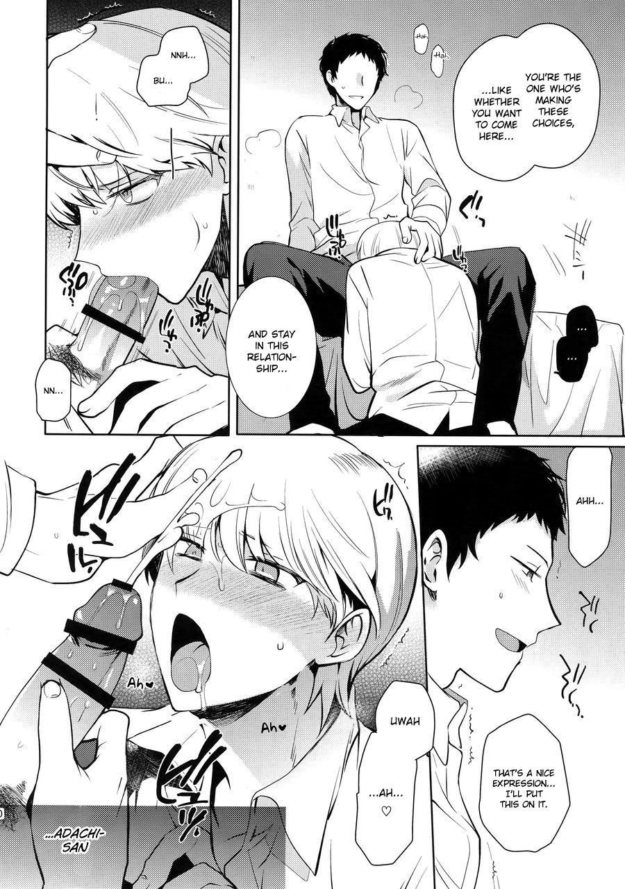 After page 9 full