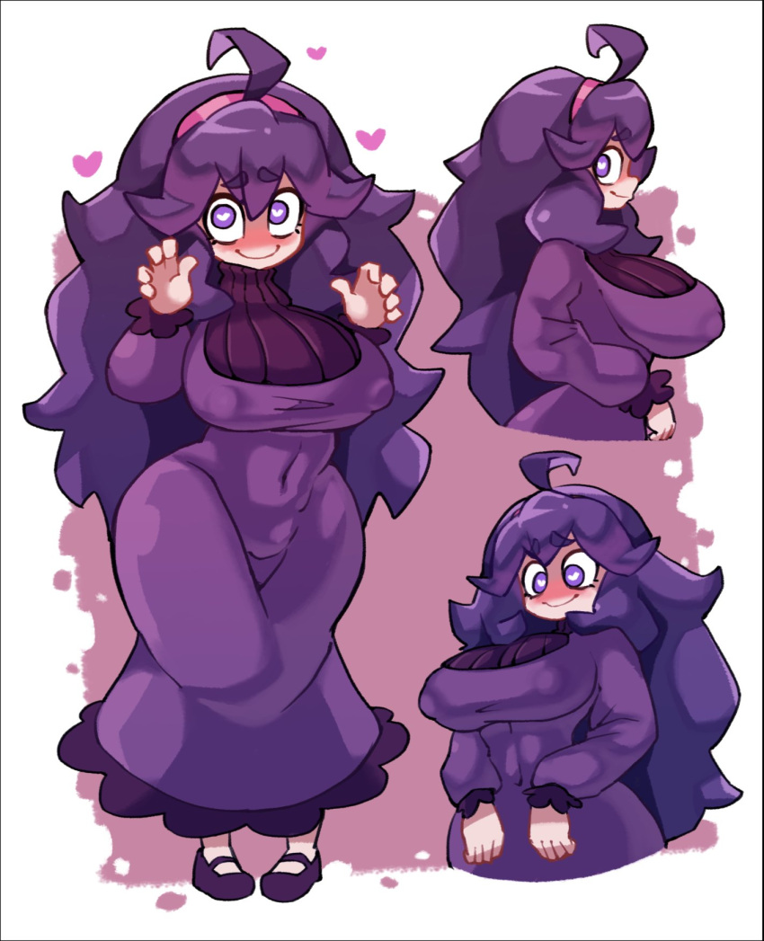 Hex maniac page 5 full
