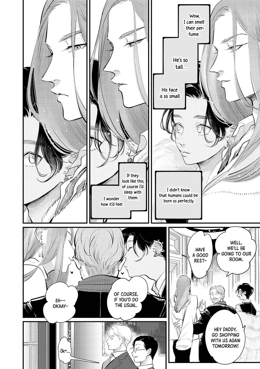 Indulgence page 11 full