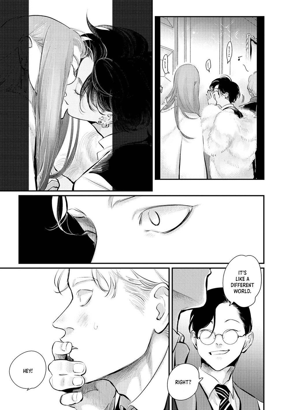 Indulgence page 12 full