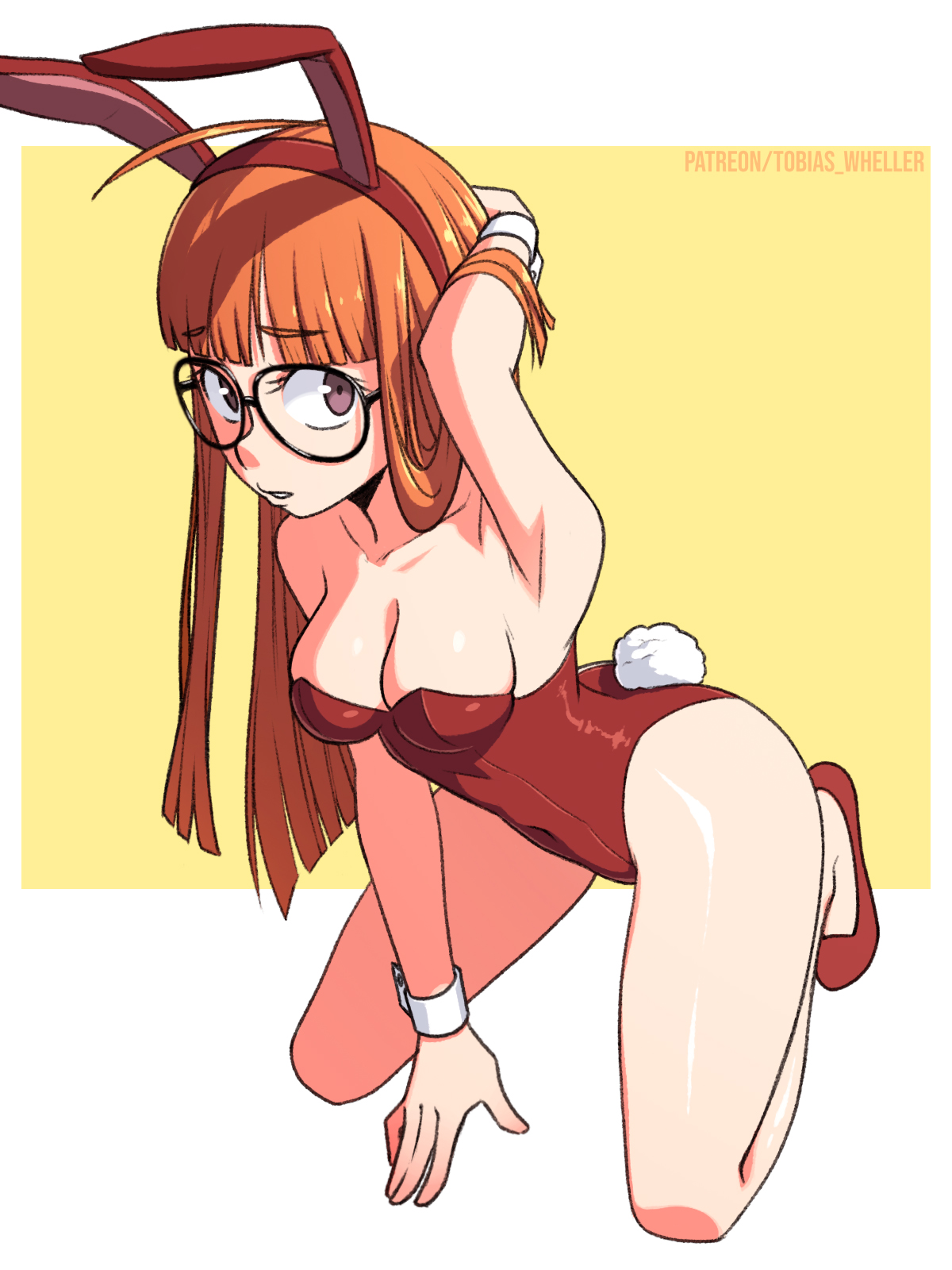 Futaba page 2 full