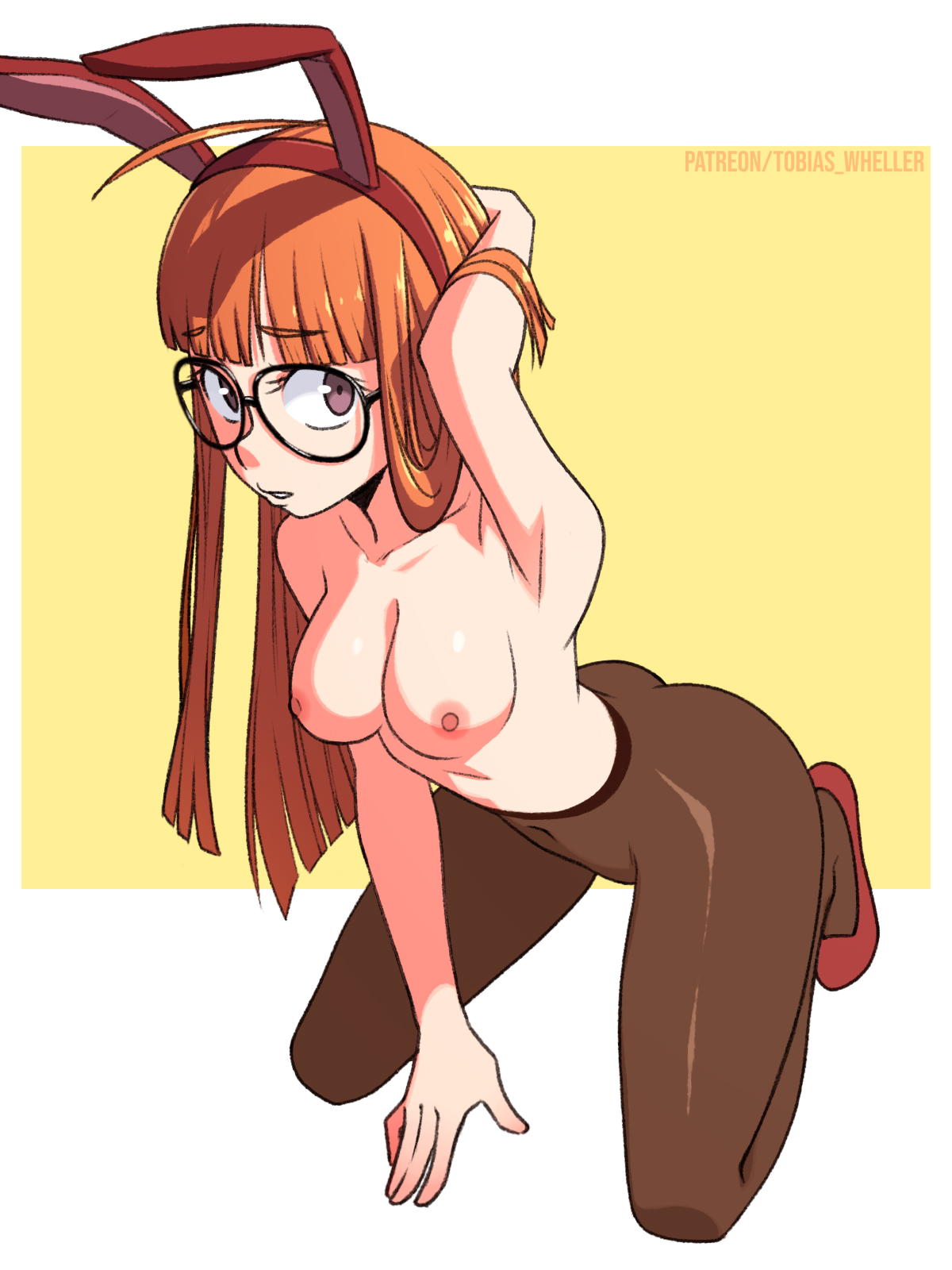 Futaba page 3 full