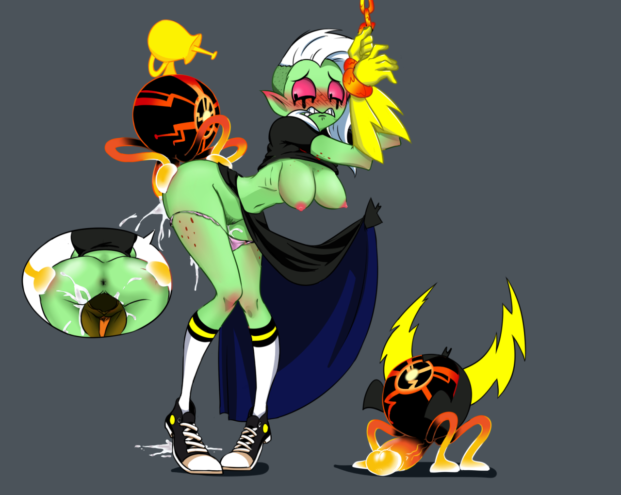 ARTIST FlowersIMH page 4 full