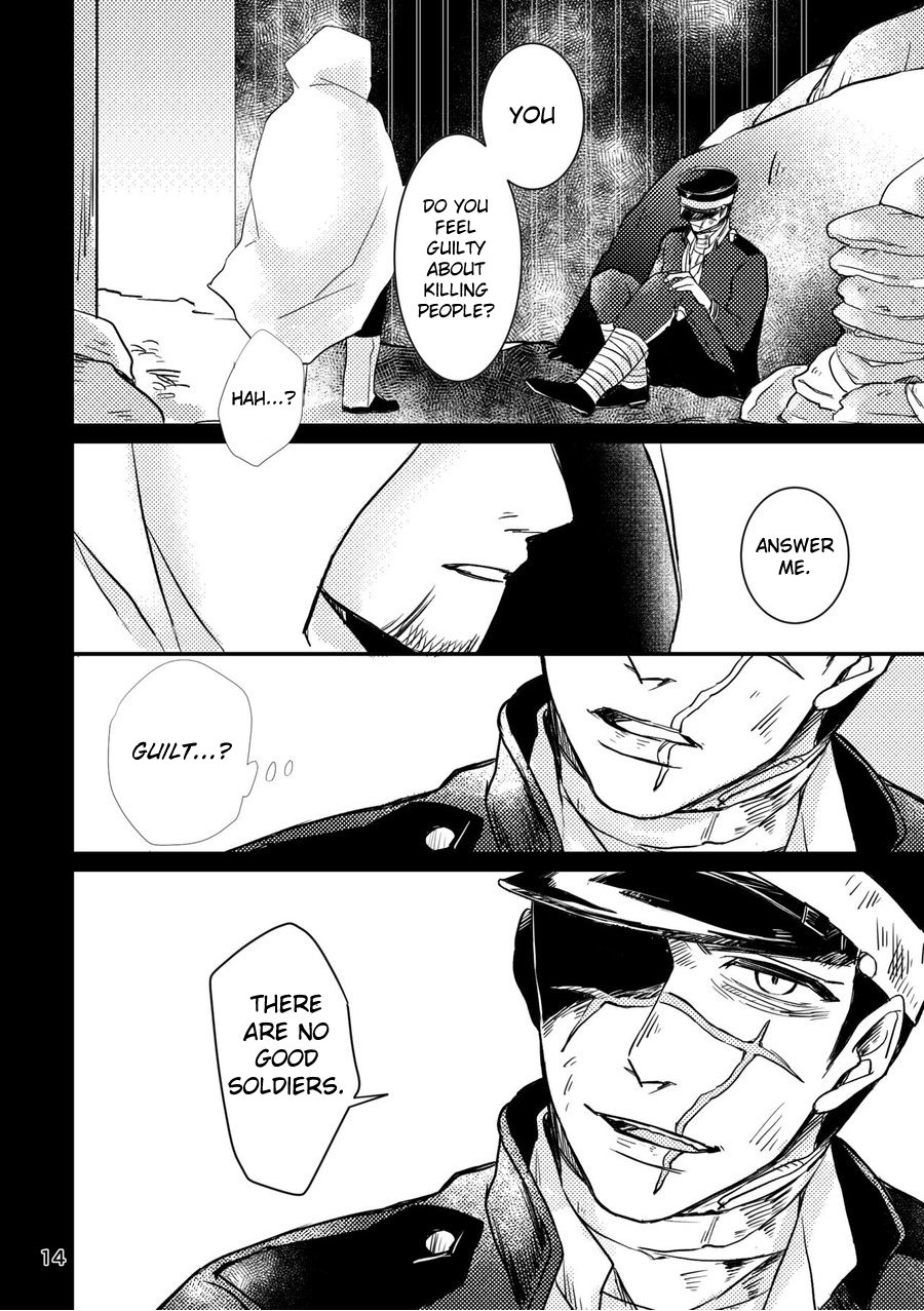 FEVER page 10 full