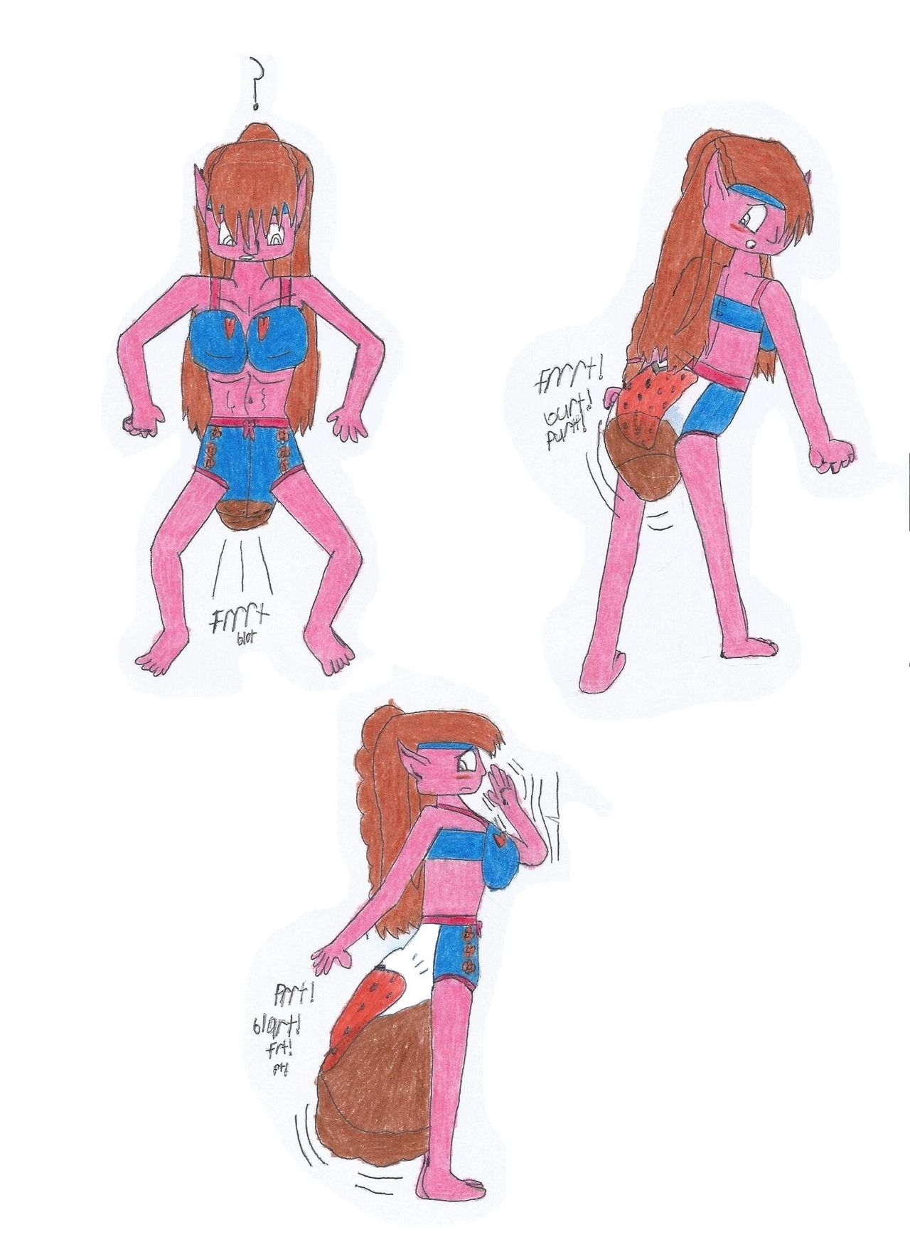 Artist - JacksUniverse page 4 full