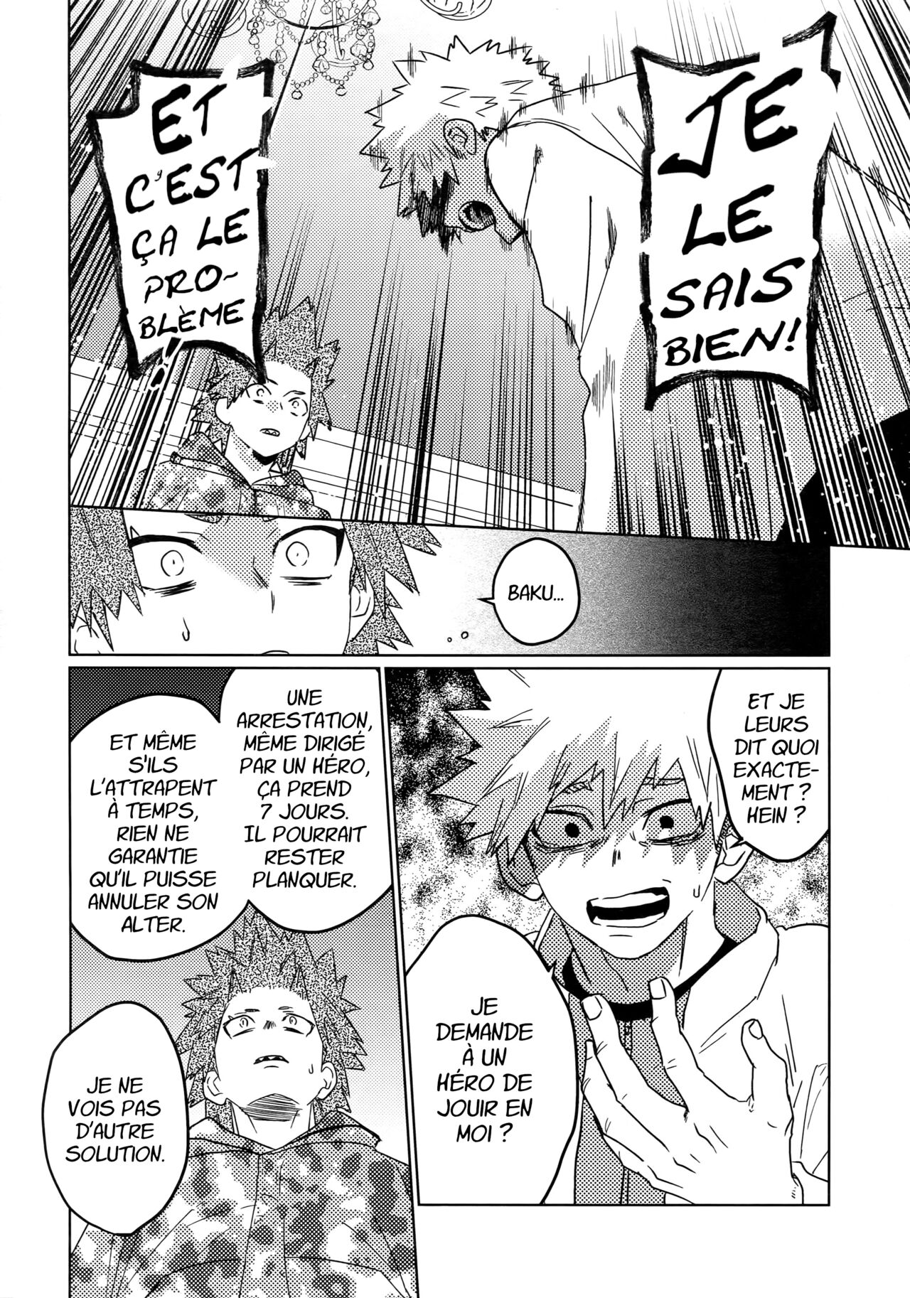 Tasukero ya Red Riot page 11 full