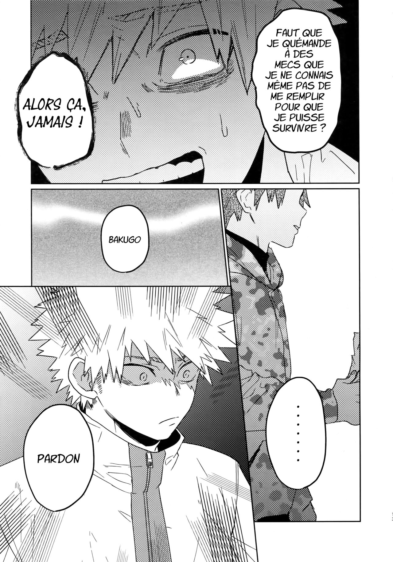 Tasukero ya Red Riot page 12 full