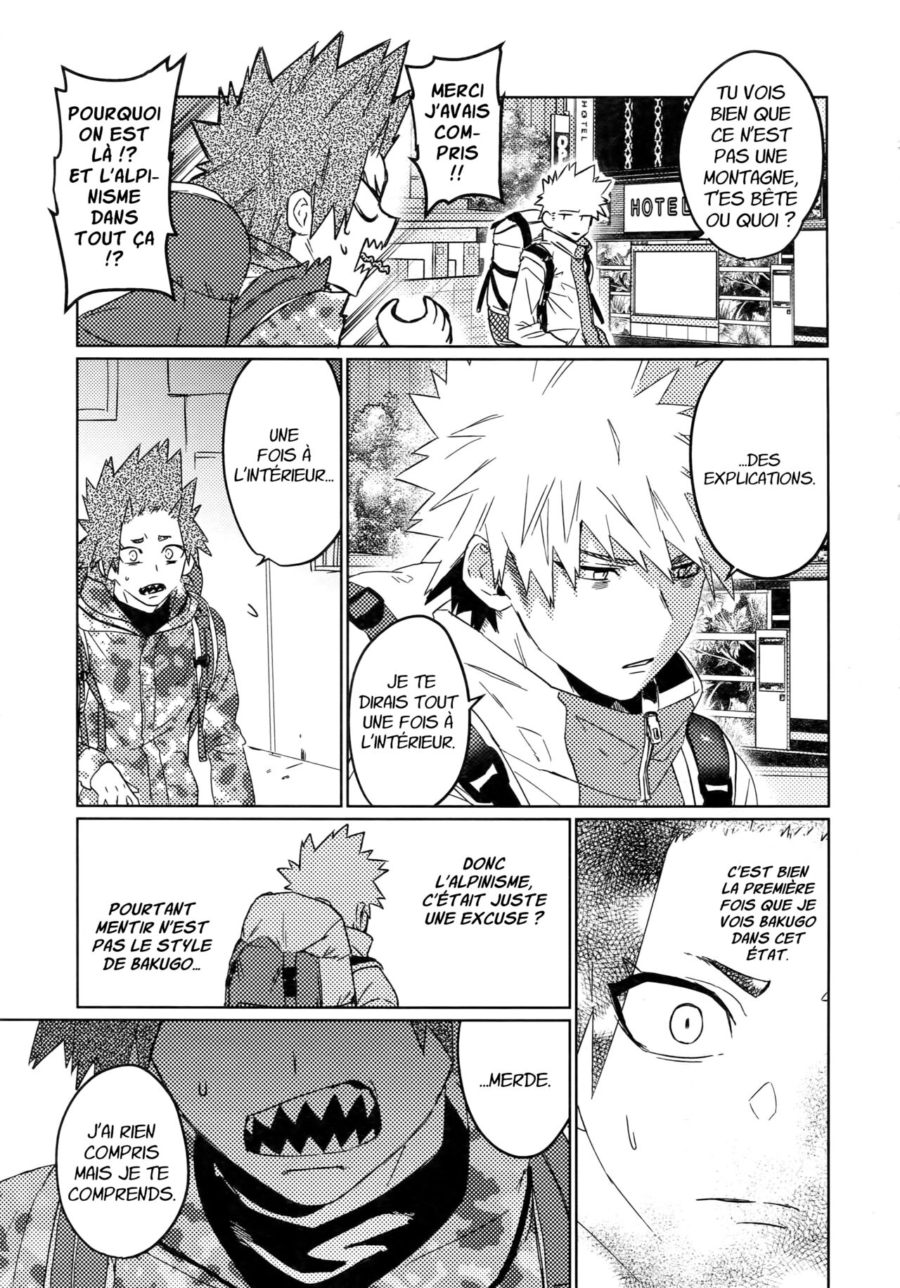Tasukero ya Red Riot page 4 full