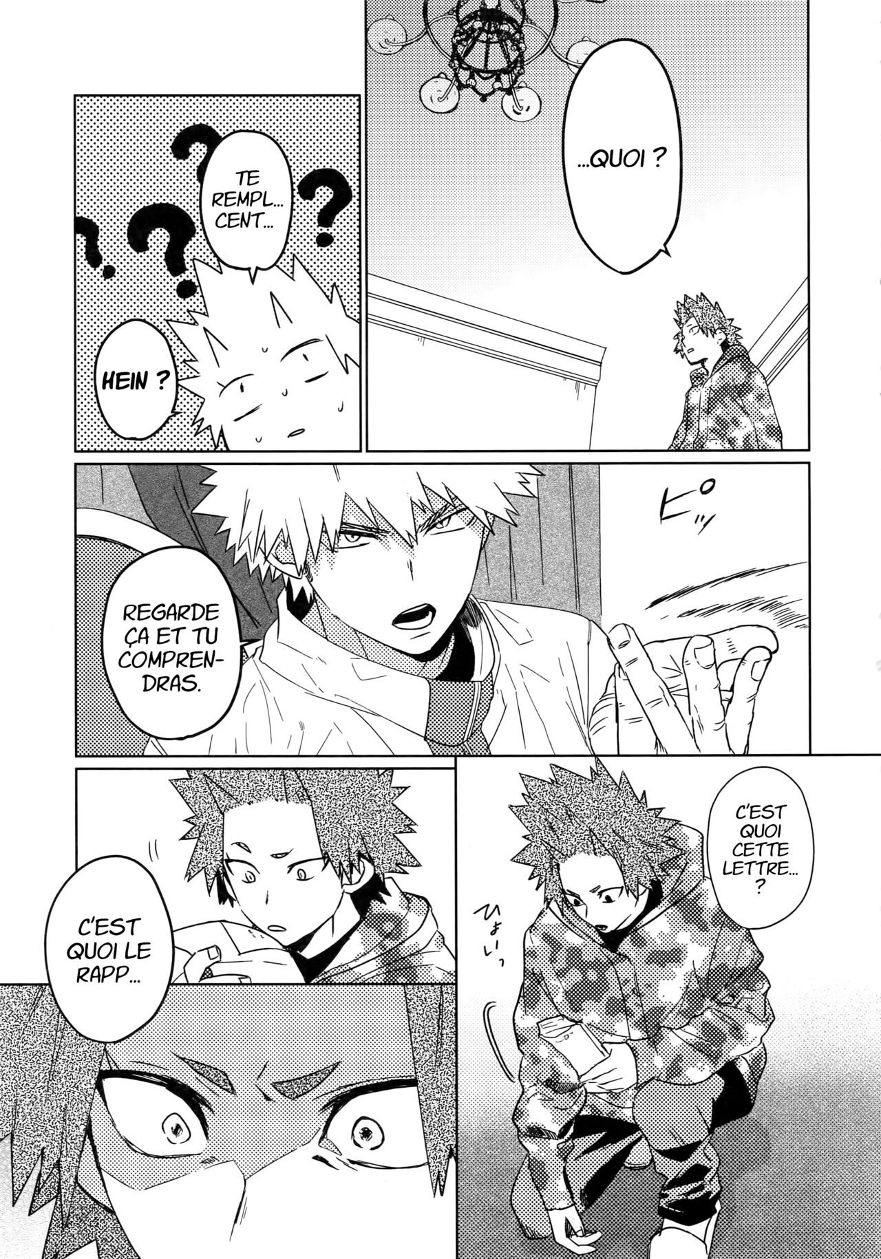 Tasukero ya Red Riot page 8 full