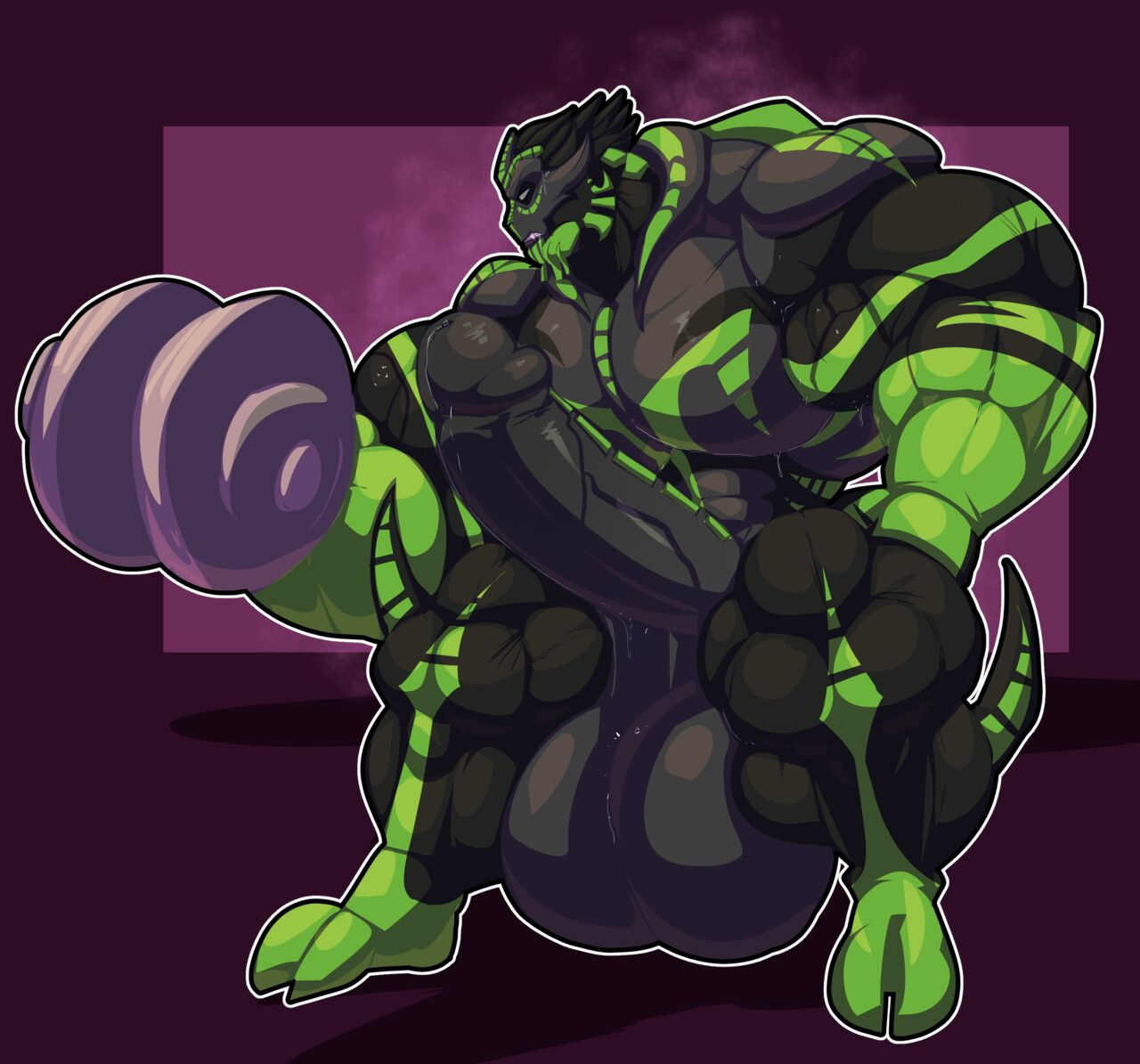 2022 July | Monthly Patreon Pack page 11 full