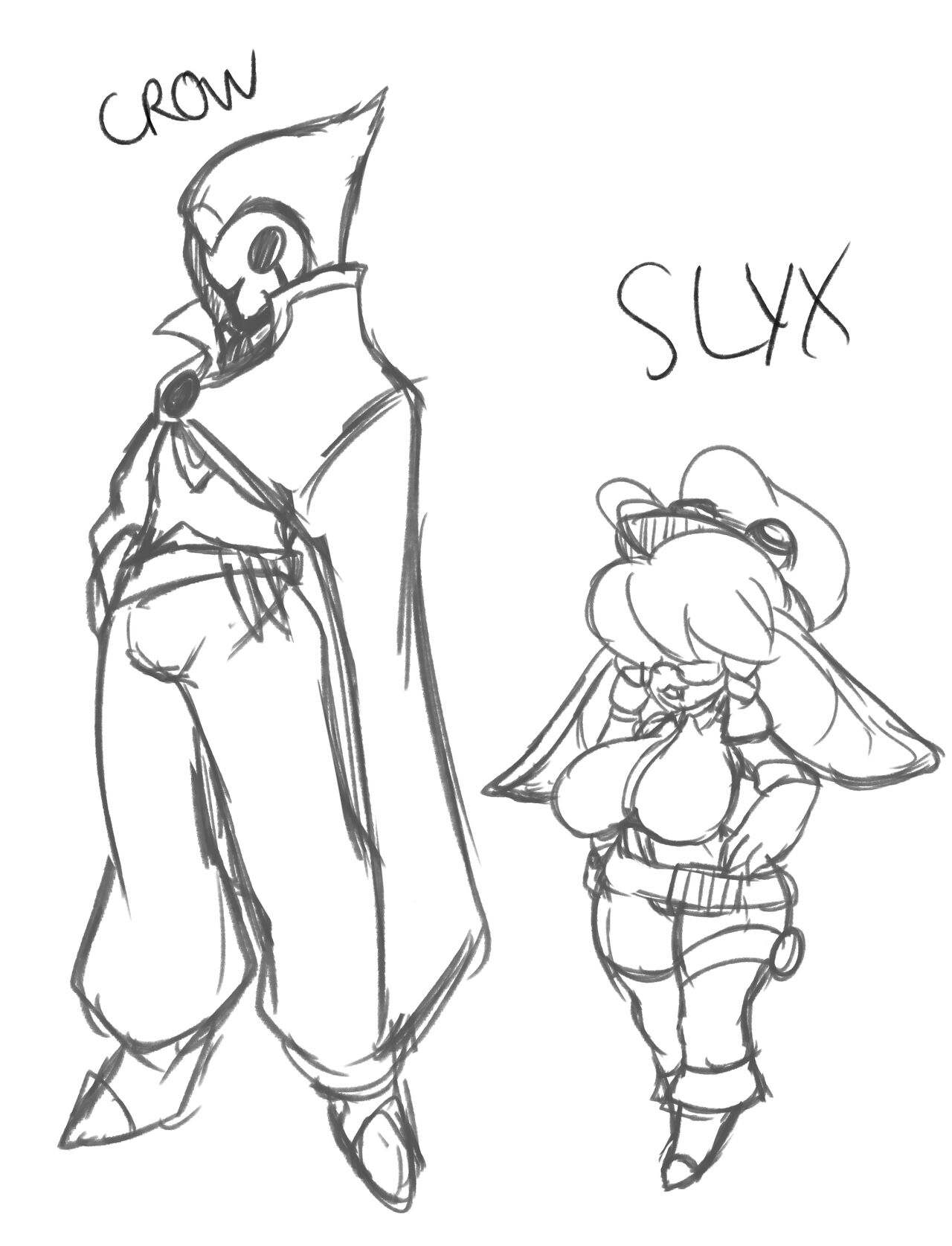 Gobbo Girls page 11 full