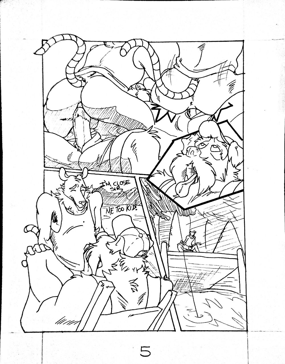 Lakeside Short page 10 full