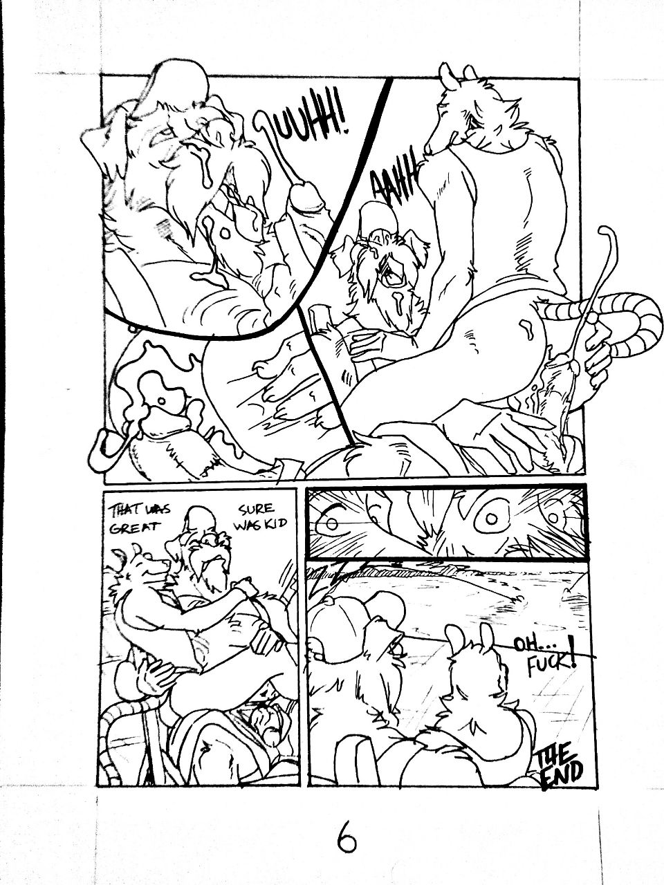 Lakeside Short page 11 full