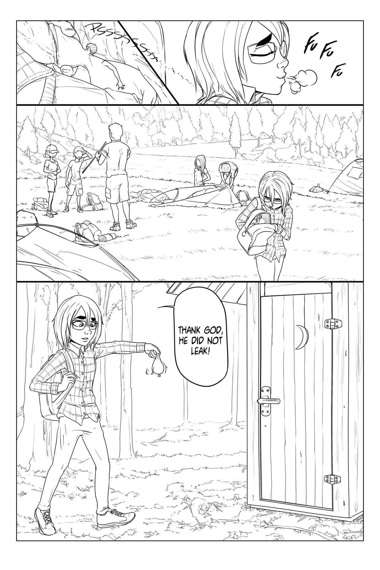 Elastiman page 7 full