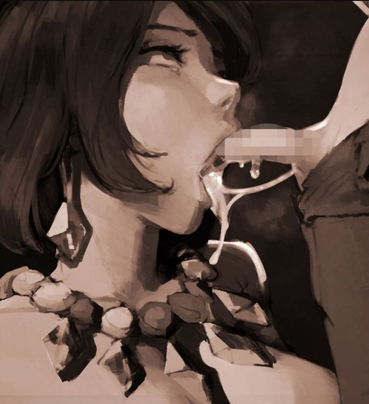 Diathorn NSFW Collection page 10 full
