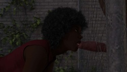 Whitenightmare - Strays Version 2