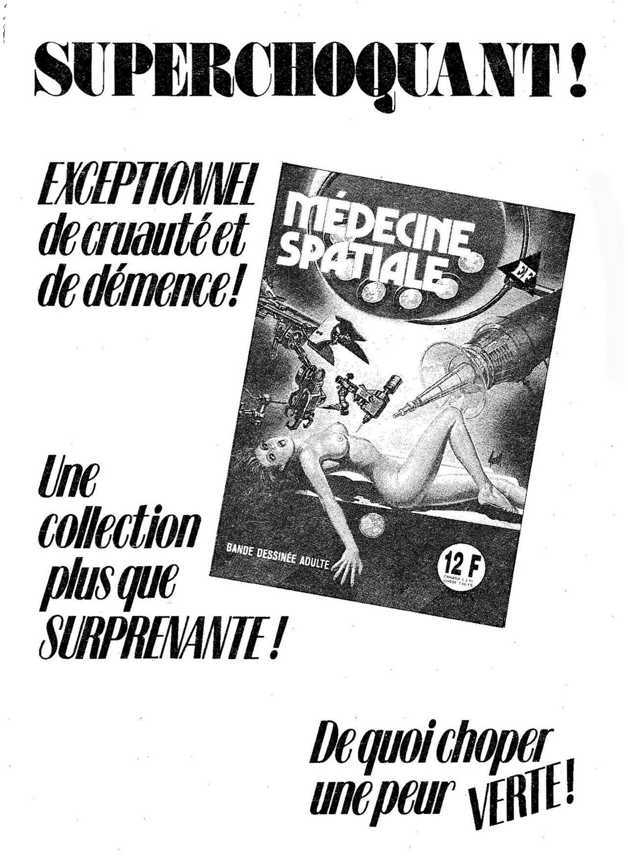 Les drolesses #56 - Un canard aux pruneaux page 3 full