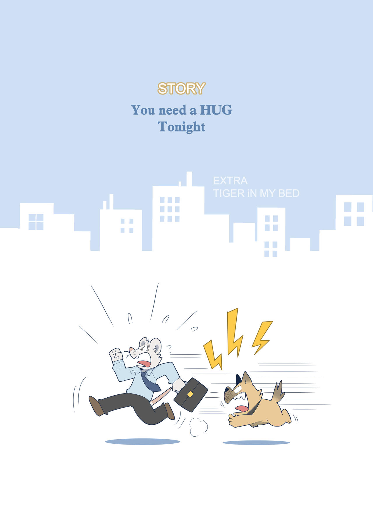 You need a HUG -Tonight- page 4 full