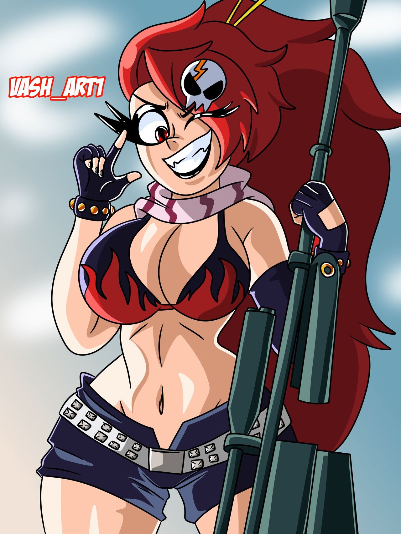 Vash Art1 page 5 full