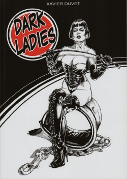 Dark Ladies