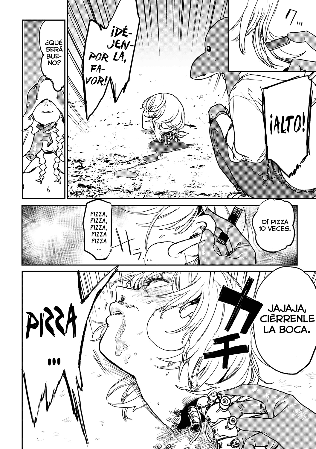 BETTER THAN SEX vol. 7-8 page 12 full