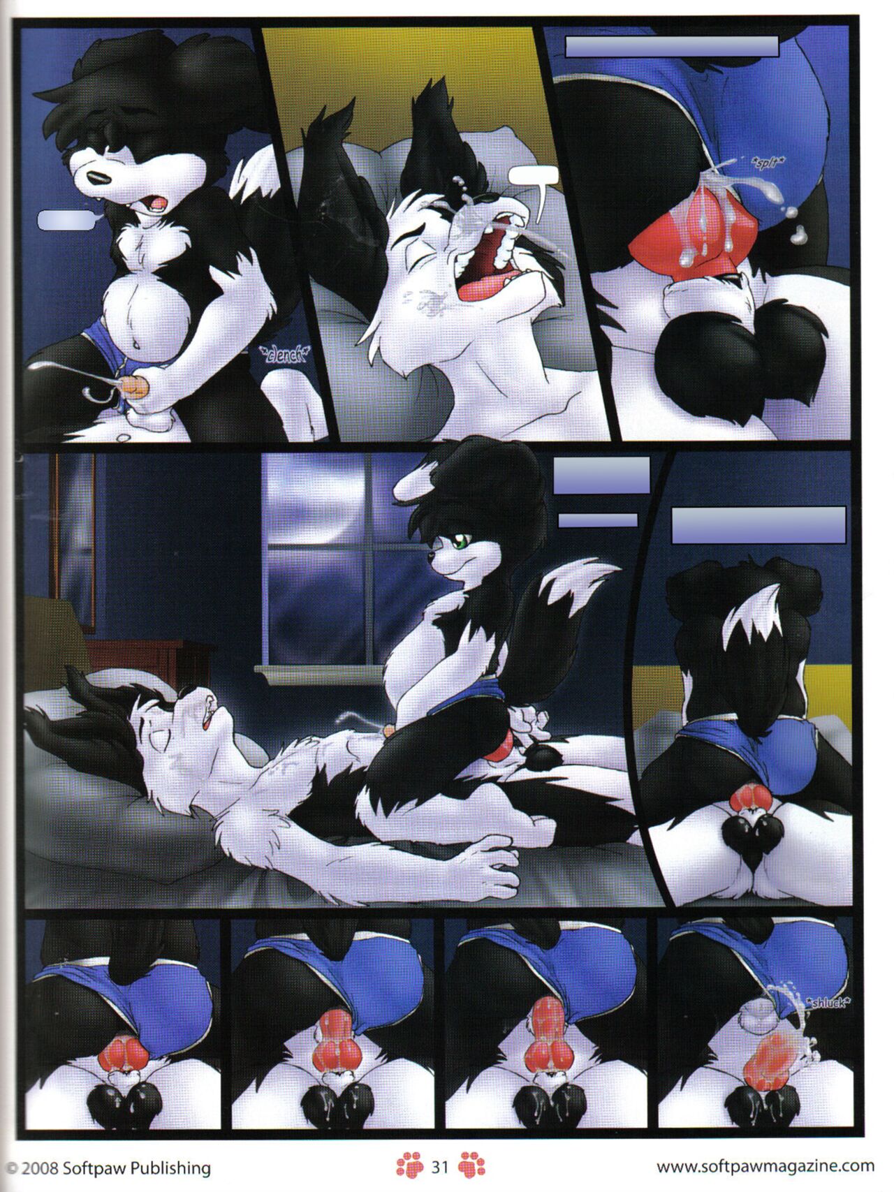 Oh, Brother!| page 11 full