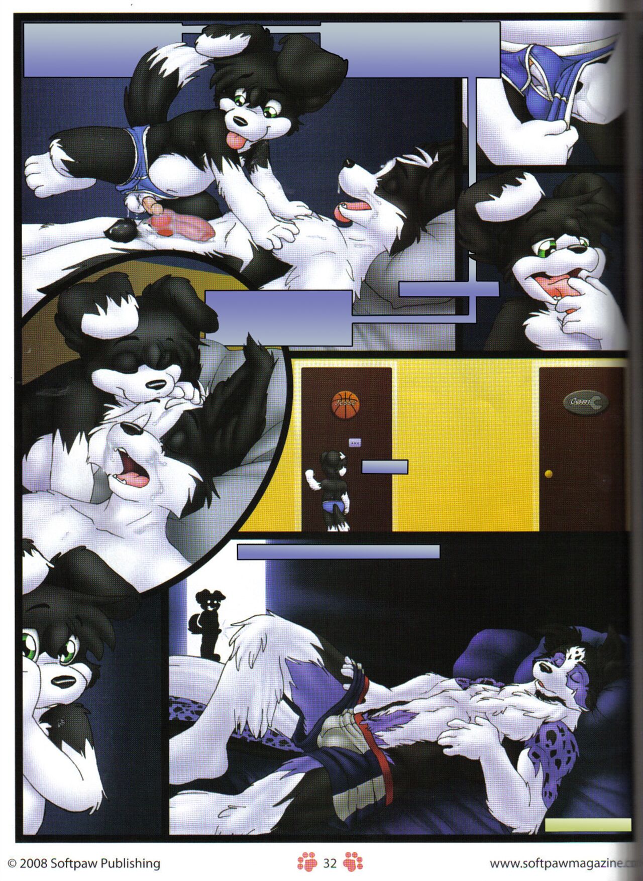 Oh, Brother!| page 12 full