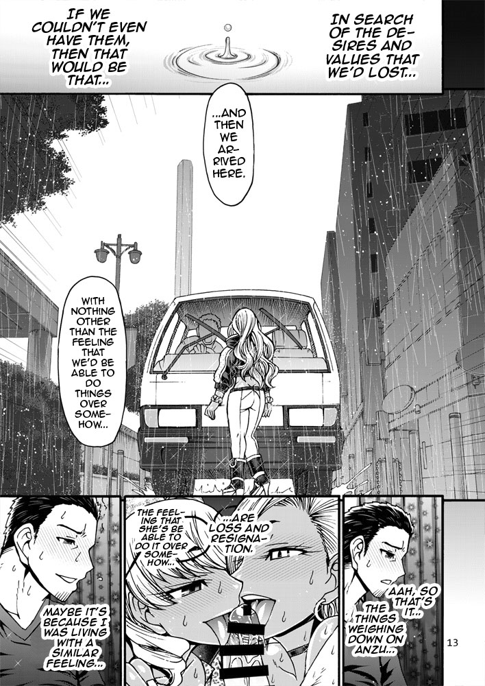 Black Witches 6 page 11 full