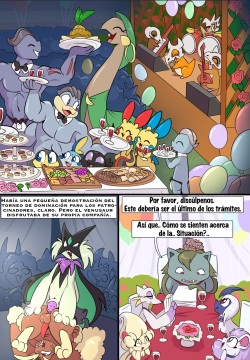 Una noche para celebrar