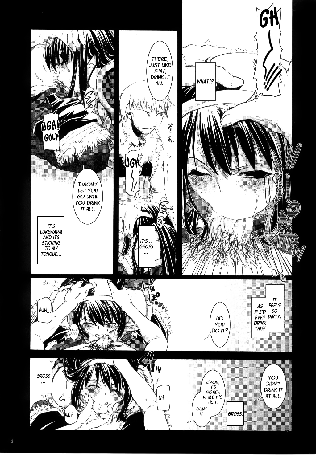 D.L. action 30 page 12 full